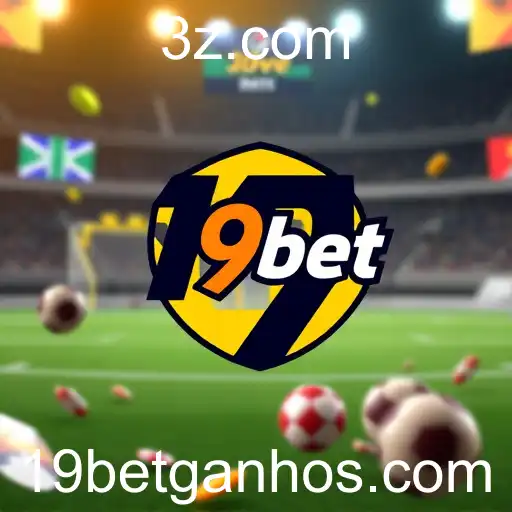 A Ascensão do 19bet no Mundo dos Jogos Online