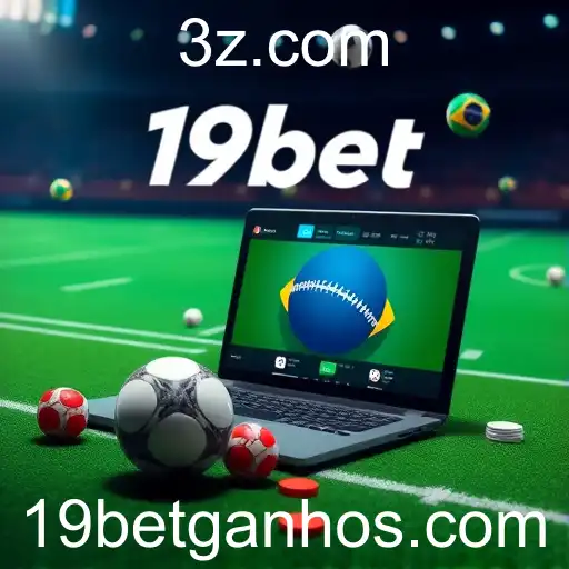 A Nova Era dos Jogos Online e a Ascensão da 19bet