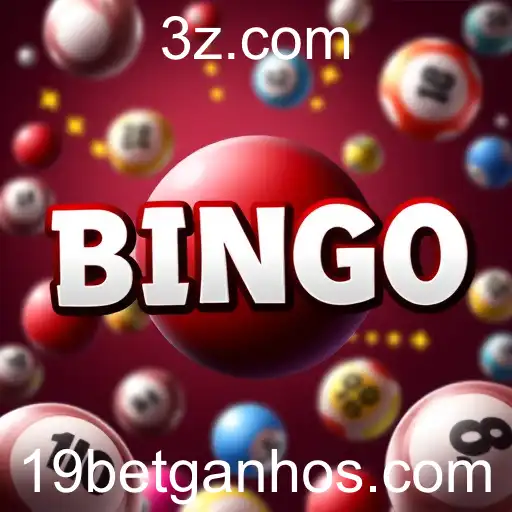 Explorando o Mundo do Bingo Online no 19bet