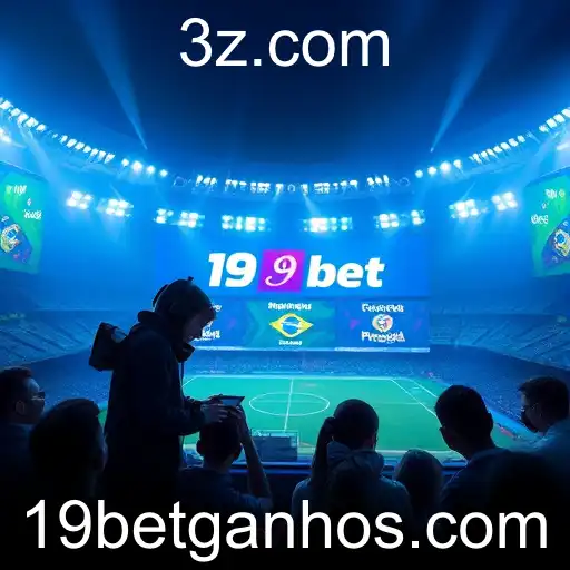 Expansão do Mercado de Jogos Online no Brasil