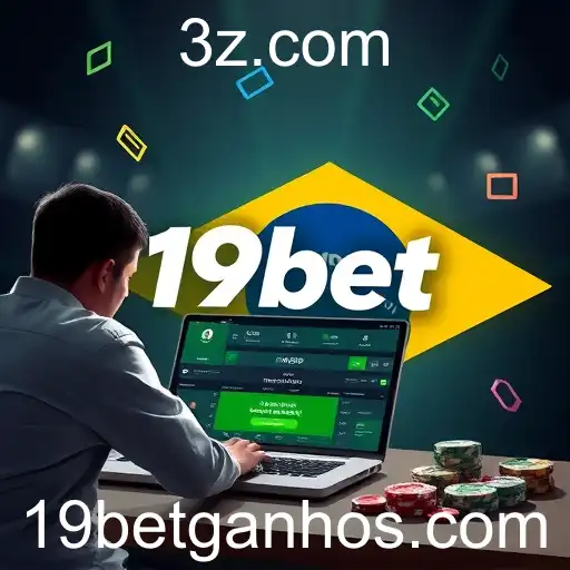 Dinâmica dos Jogos Online no Brasil