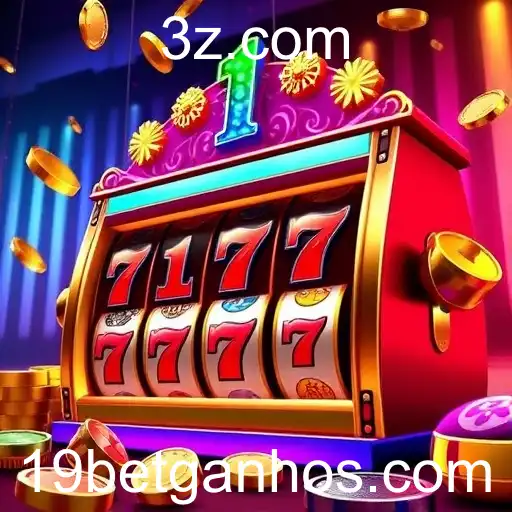 A Revolução na Indústria de Jogos Online com 19bet