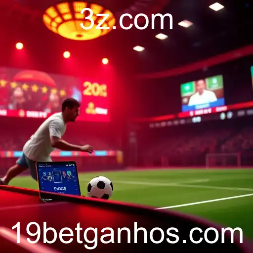 Impacto dos Jogos Online no Brasil: Um Mercado em Expansão