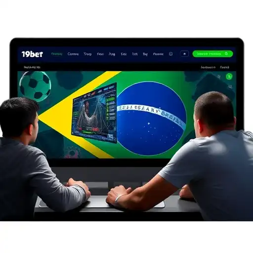 Mudanças e Tendências no Mercado de Apostas Online