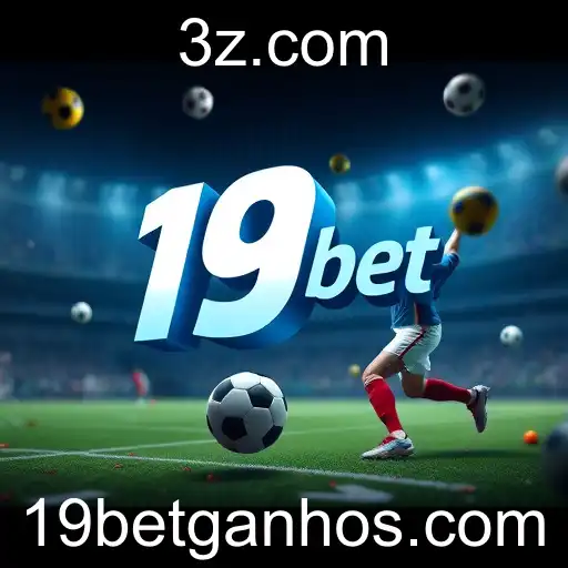 A Ascensão do 19bet no Mercado de Jogos Online