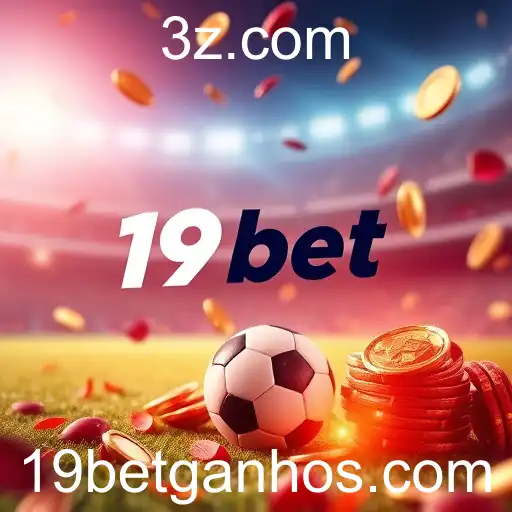 A Ascensão do 19bet no Cenário de Jogos Online em 2025