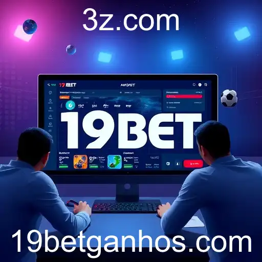 A Ascensão do Mercado de Apostas em 2026