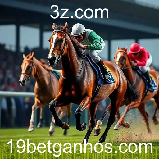 A Ascensão do 19bet no Mercado de Jogos Online